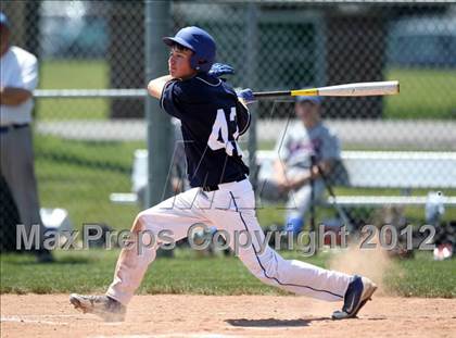 Thumbnail 1 in Attica vs Batavia photogallery.