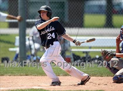 Thumbnail 1 in Attica vs Batavia photogallery.