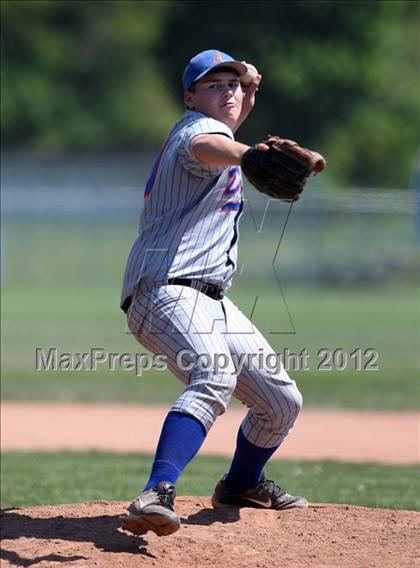 Thumbnail 1 in Attica vs Batavia photogallery.