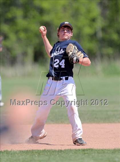 Thumbnail 1 in Attica vs Batavia photogallery.