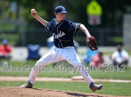 Thumbnail 1 in Attica vs Batavia photogallery.