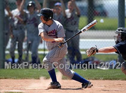 Thumbnail 1 in Attica vs Batavia photogallery.