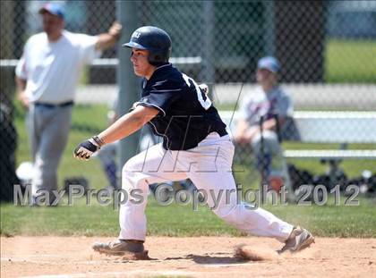Thumbnail 3 in Attica vs Batavia photogallery.