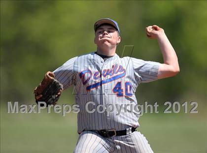 Thumbnail 1 in Attica vs Batavia photogallery.