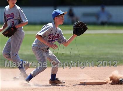 Thumbnail 2 in Attica vs Batavia photogallery.