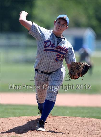 Thumbnail 1 in Attica vs Batavia photogallery.