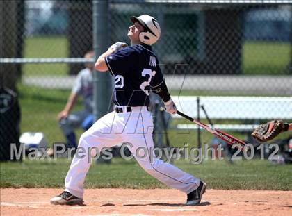 Thumbnail 2 in Attica vs Batavia photogallery.