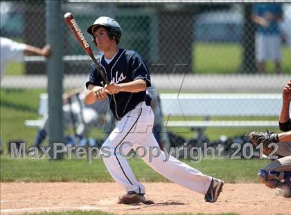 Thumbnail 3 in Attica vs Batavia photogallery.