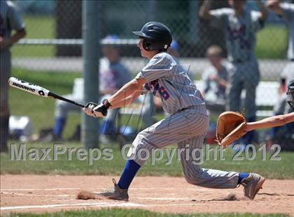 Thumbnail 1 in Attica vs Batavia photogallery.