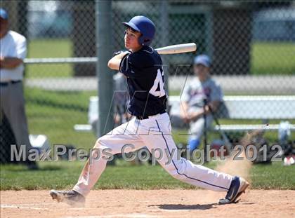 Thumbnail 3 in Attica vs Batavia photogallery.