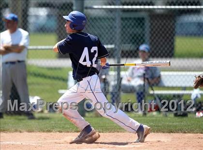 Thumbnail 3 in Attica vs Batavia photogallery.