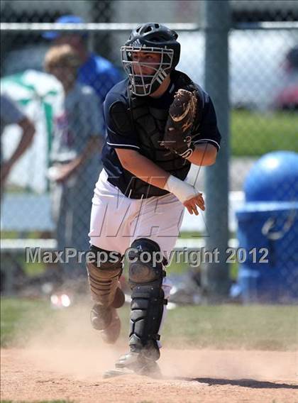 Thumbnail 3 in Attica vs Batavia photogallery.