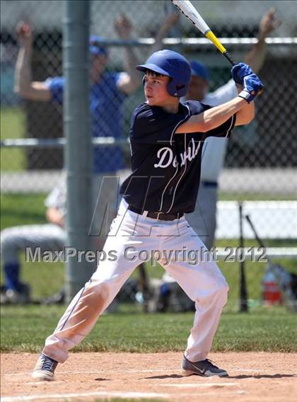 Thumbnail 1 in Attica vs Batavia photogallery.