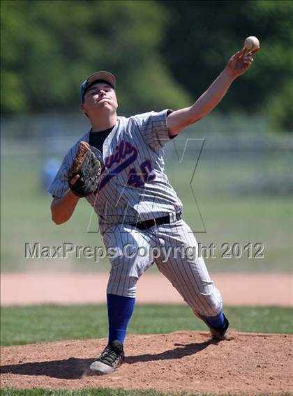 Thumbnail 2 in Attica vs Batavia photogallery.