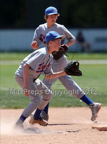 Thumbnail 3 in Attica vs Batavia photogallery.