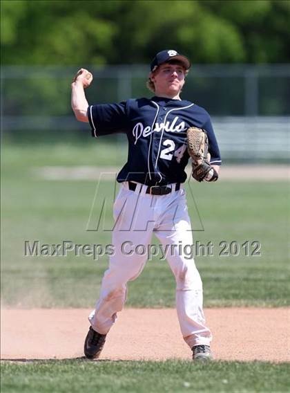 Thumbnail 2 in Attica vs Batavia photogallery.
