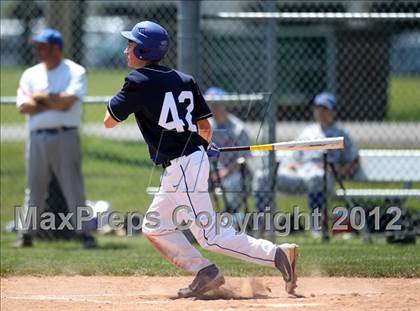 Thumbnail 1 in Attica vs Batavia photogallery.