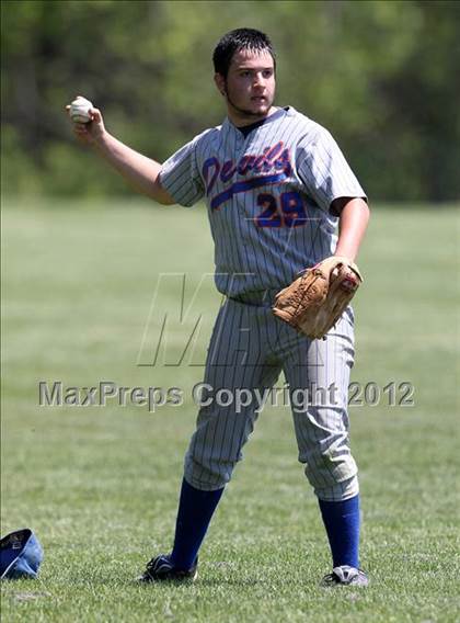 Thumbnail 2 in Attica vs Batavia photogallery.