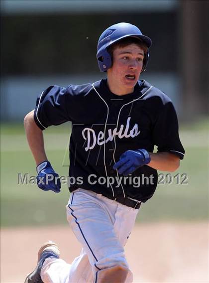 Thumbnail 2 in Attica vs Batavia photogallery.