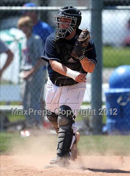 Thumbnail 2 in Attica vs Batavia photogallery.