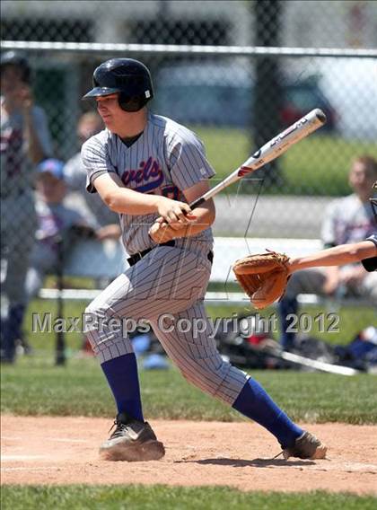 Thumbnail 1 in Attica vs Batavia photogallery.