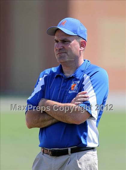 Thumbnail 2 in Attica vs Batavia photogallery.