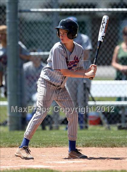 Thumbnail 1 in Attica vs Batavia photogallery.