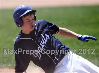 Thumbnail 1 in Attica vs Batavia photogallery.