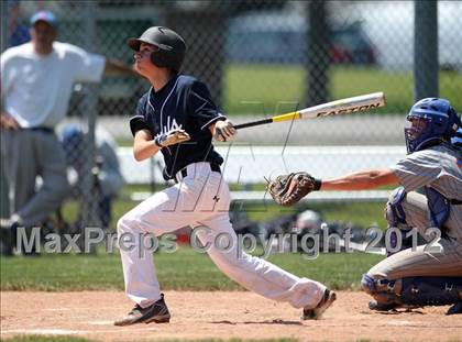 Thumbnail 2 in Attica vs Batavia photogallery.