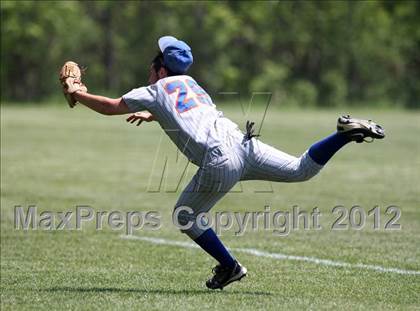 Thumbnail 1 in Attica vs Batavia photogallery.