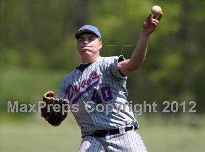 Thumbnail 2 in Attica vs Batavia photogallery.