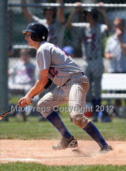 Thumbnail 3 in Attica vs Batavia photogallery.