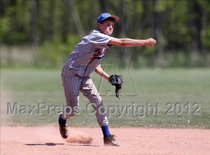 Thumbnail 2 in Attica vs Batavia photogallery.
