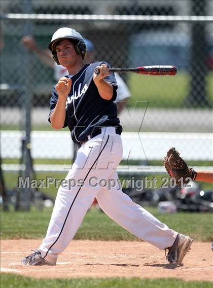 Thumbnail 1 in Attica vs Batavia photogallery.