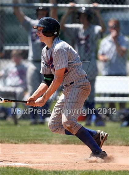 Thumbnail 2 in Attica vs Batavia photogallery.