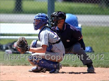 Thumbnail 3 in Attica vs Batavia photogallery.