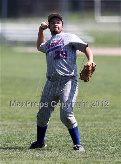 Thumbnail 2 in Attica vs Batavia photogallery.