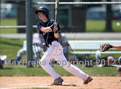 Thumbnail 2 in Attica vs Batavia photogallery.