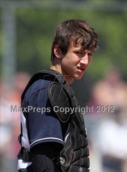 Thumbnail 1 in Attica vs Batavia photogallery.