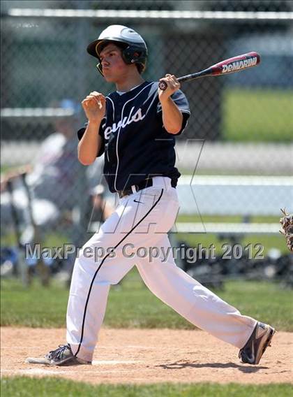 Thumbnail 1 in Attica vs Batavia photogallery.