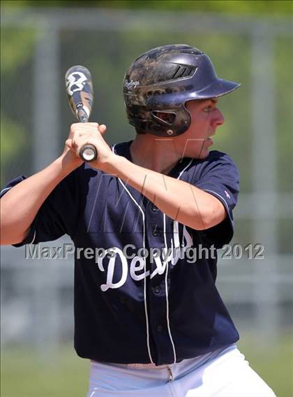 Thumbnail 1 in Attica vs Batavia photogallery.