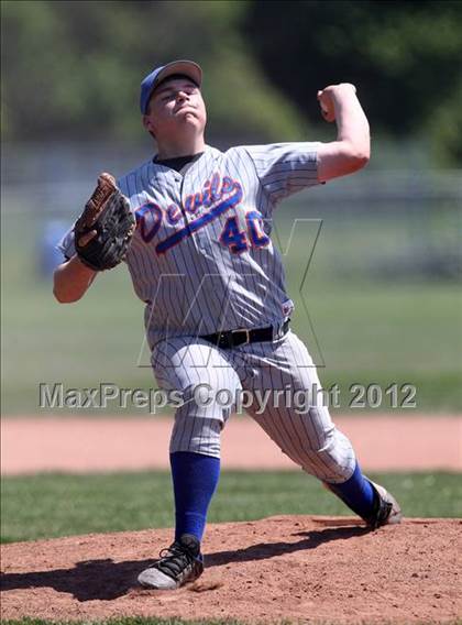 Thumbnail 3 in Attica vs Batavia photogallery.
