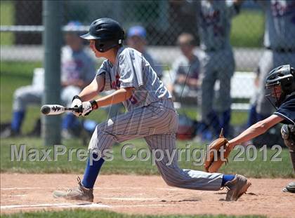 Thumbnail 2 in Attica vs Batavia photogallery.