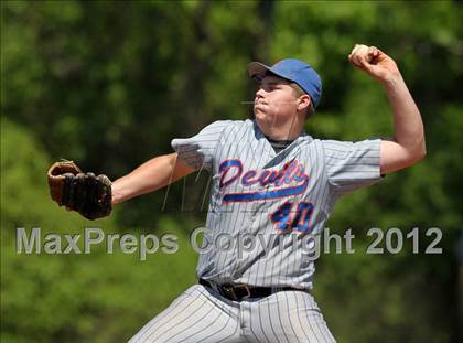 Thumbnail 3 in Attica vs Batavia photogallery.