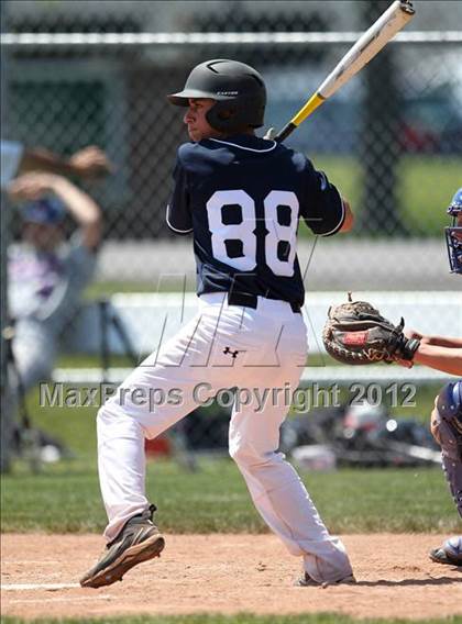 Thumbnail 2 in Attica vs Batavia photogallery.