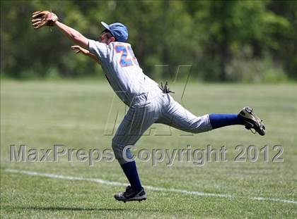 Thumbnail 3 in Attica vs Batavia photogallery.