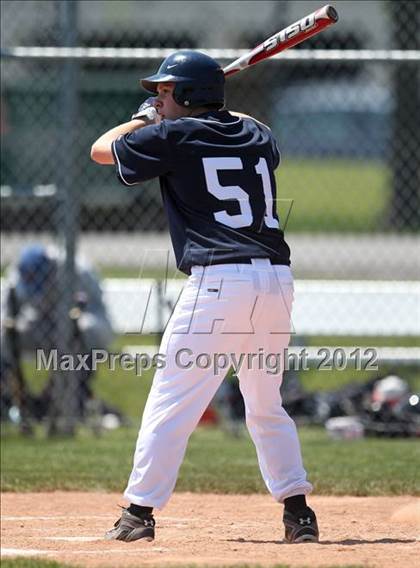Thumbnail 1 in Attica vs Batavia photogallery.