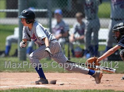 Thumbnail 1 in Attica vs Batavia photogallery.