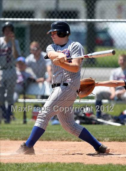 Thumbnail 2 in Attica vs Batavia photogallery.