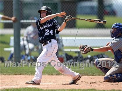 Thumbnail 2 in Attica vs Batavia photogallery.